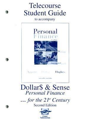 Telecourse Student Guide for Dollar$ & Sense: Personal Finance...for the 21st Century