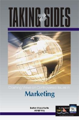 MP Taking Sides: Marketing with Powerweb