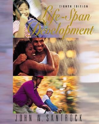 Lifespan Development with Making the Grade CD ROM