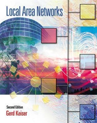 Local Area Networks