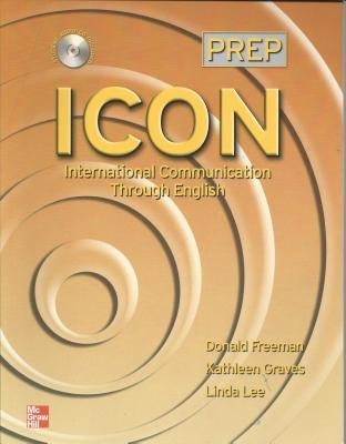 Icon: International Communication Through English - Intro Workbook