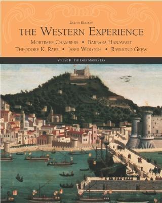 The Western Experience, Volume B