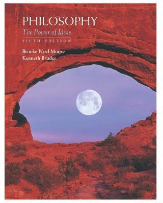 Philosophy: The Power of Ideas