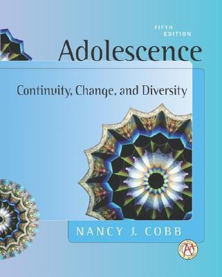 Adolescence with Student CD and Powerweb