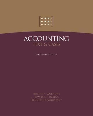 MP Accounting: Text and Cases with Dynamic Accounting Powerweb