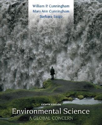 Environmental Science: A Global Concern with Olc