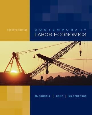 Contemporary Labor Economics