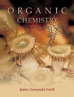 Organic Chemistry