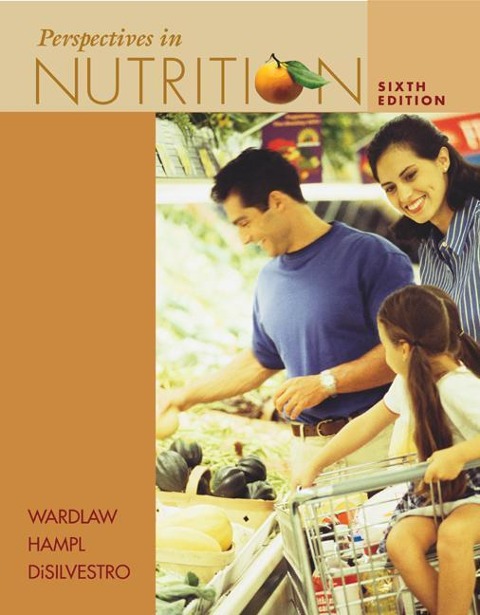 Perspectives in Nutrition