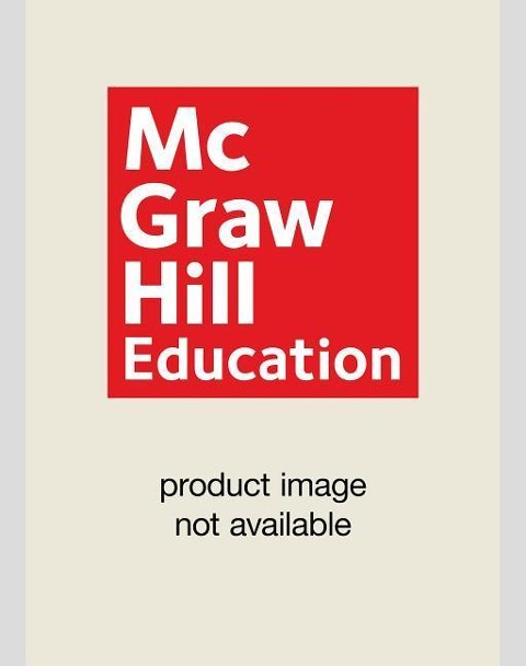 Student's Solutions Manual to Accompany College Algebra: Graphs and Models