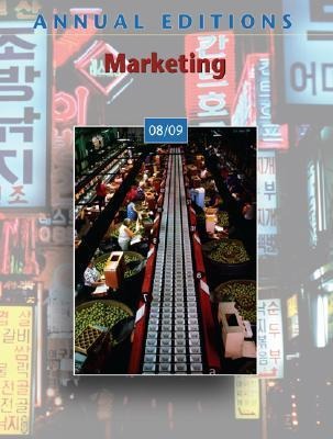 Marketing
