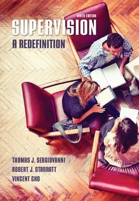 Supervision: A Redefinition