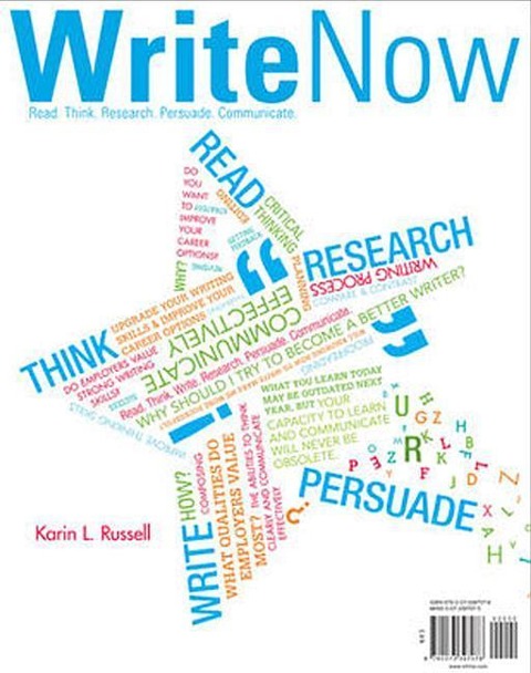 Write Now