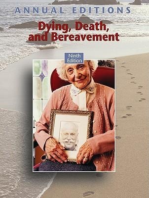 Dying, Death, and Bereavement