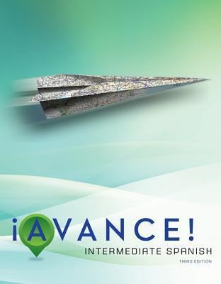 Avance! with Connect Access Code: Intermediate Spanish