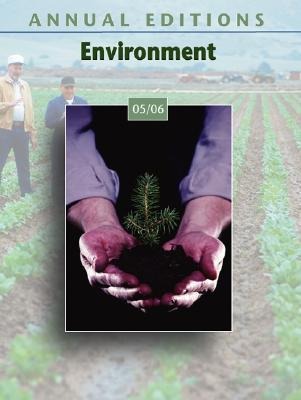 Annual Editions: Environment 05/06