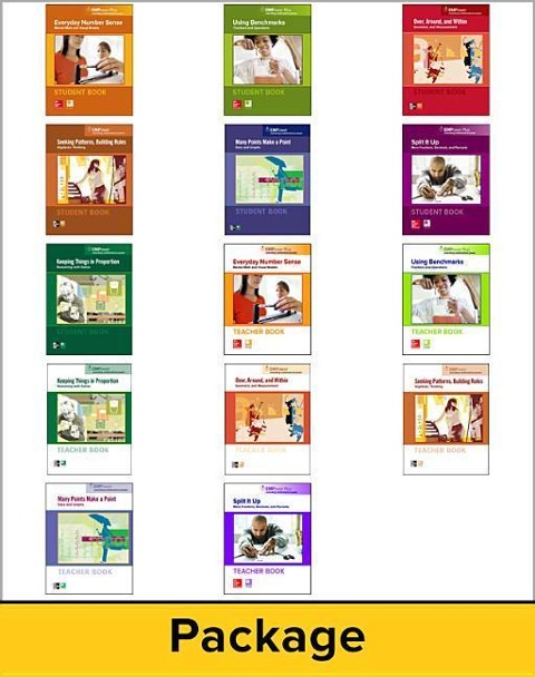 Empower Complete Series, 10-Copy Value Set