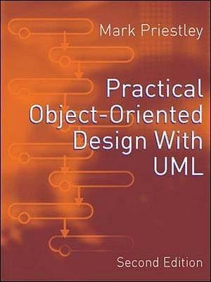 Practical Object-Oriented Design Using UML