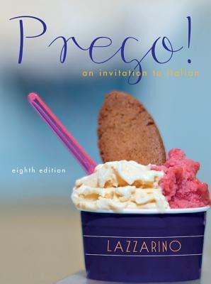 Prego!: An Invitation to Italian