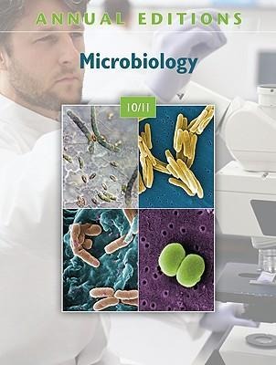 Annual Editions: Microbiology