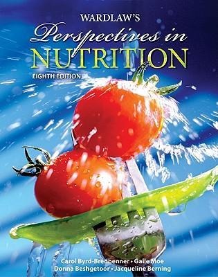 Wardlaw's Persepectives in Nutrition
