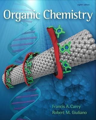 Organic Chemistry