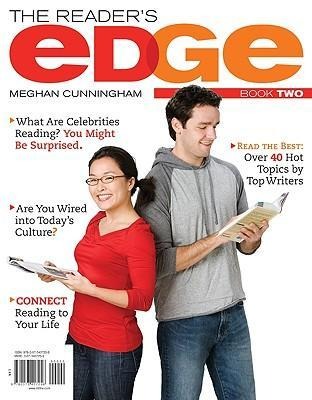 Readers Edge Book II W/ Florida Exit Exam & Connect Reading