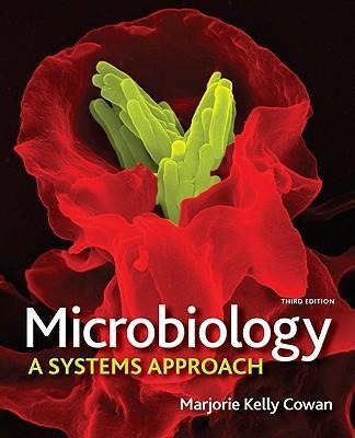 Microbiology: A Systems Approach