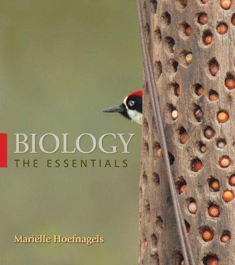 Biology: The Essentials