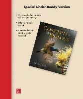 Loose Leaf Version for Concepts of Biology