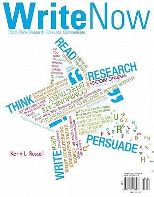 Write Now