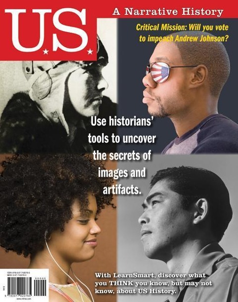 U.S.: A Narrative History