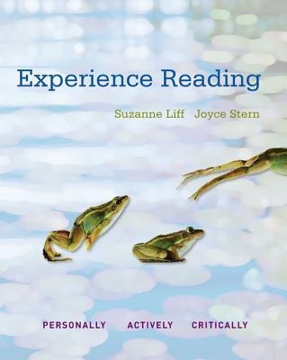 Looseleaf for Experience Reading Book 1