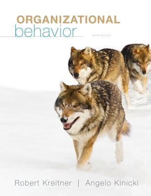 Organizational Behavior with Access Code