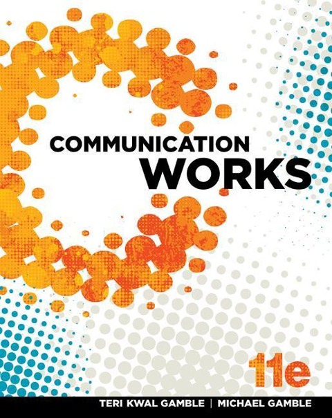 Communication Works and Connect Access Card