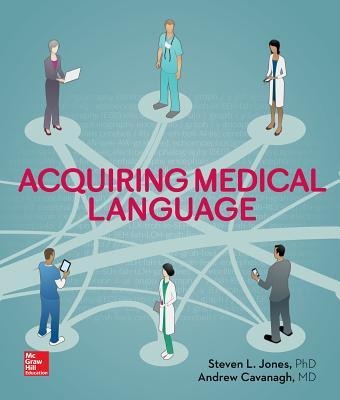 Loose Leaf for Acquiring Medical Language