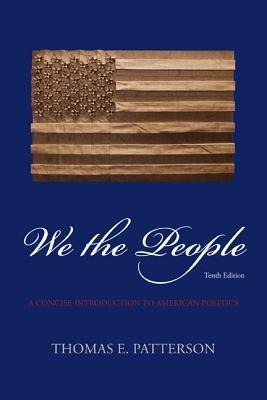 Looseleaf for We the People with Connect Plus Access Card