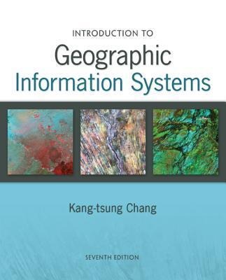 Introduction to Geographic Information Systems