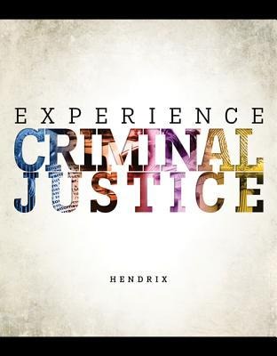 Looseleaf Experience Criminal Justice