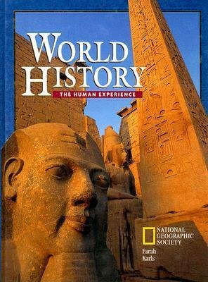 World History: The Human Experience