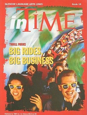 Intime, Grade 10