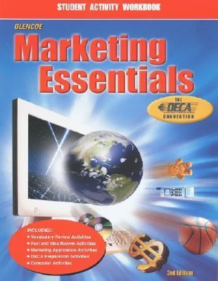 Marketing Essentials, Student Activity Workbook