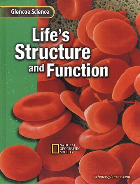 Lifes Structure+function (A)