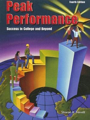 Peak Performance: Success in College and Beyond