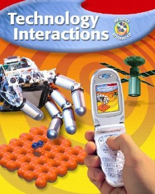 Technology Interactions, Student Edition