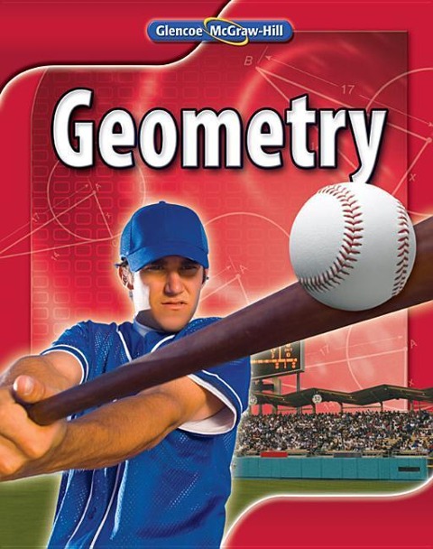 Geometry, Student Edition