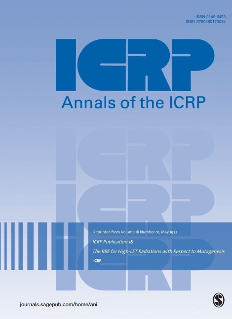 ICRP Publication 18: The RBE for High-LET Radiations with Respect to Mutagenesis