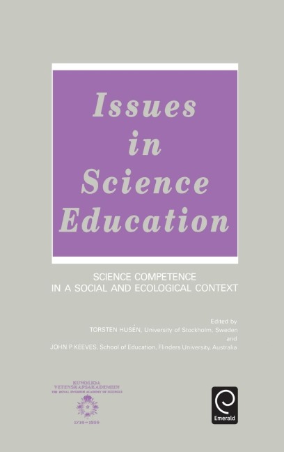 Issues in Science Education