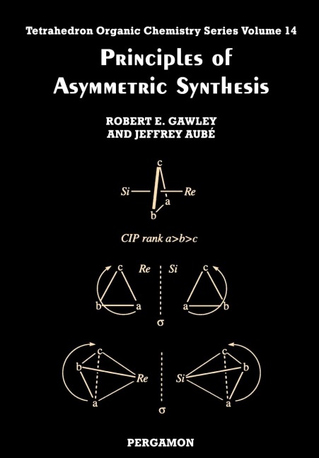 Principles of Asymmetric Synthesis