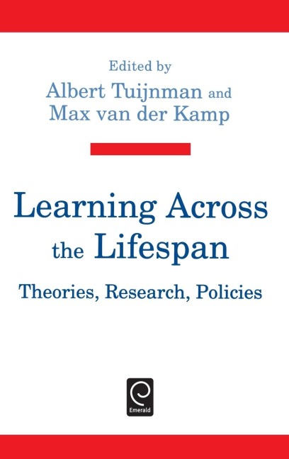 Learning Across the Lifespan
